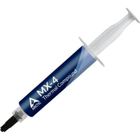 Arctic Mx 4 8G 2019 Thermal Compound For All Coolers ACTCP00008B